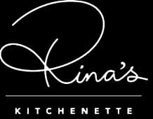 Rinas Kitchenette logo