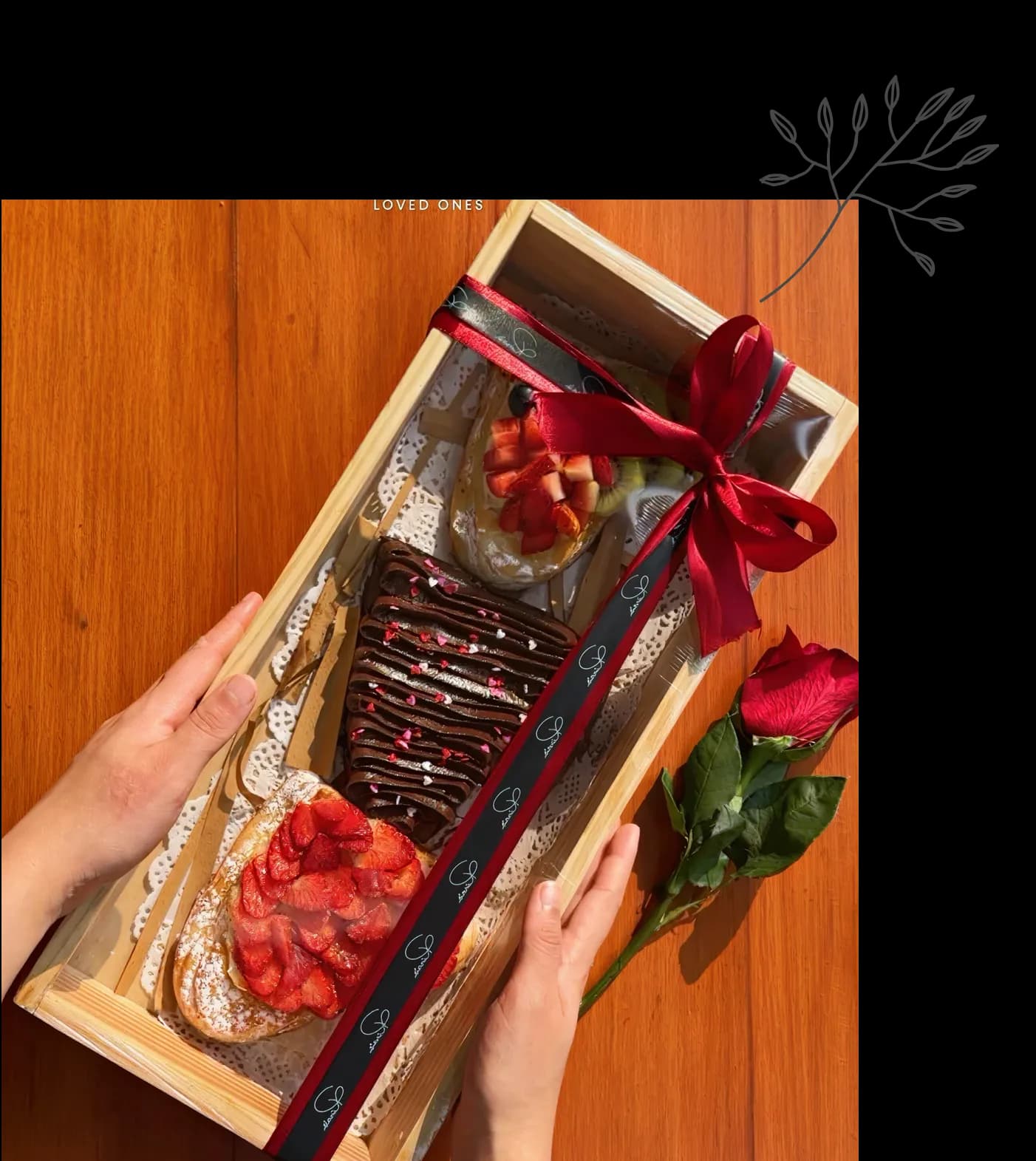 Rina's Gift Baskets