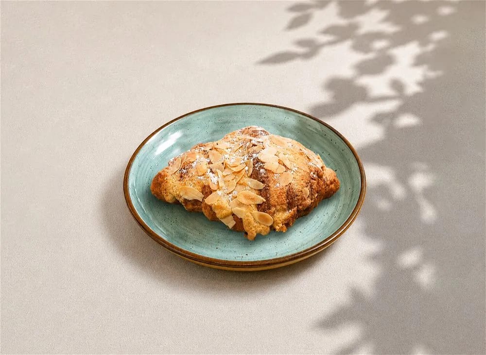 Almond Croissant