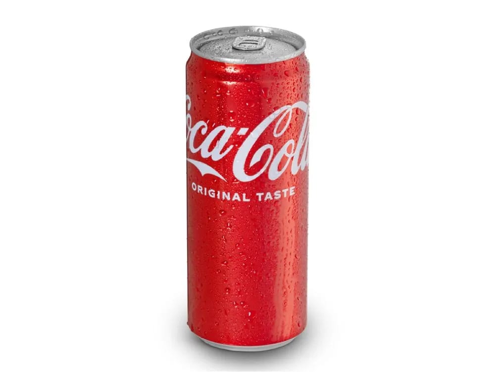 Coca-Cola
