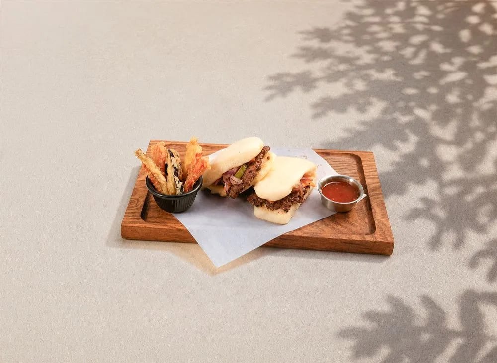 Smash X Bao