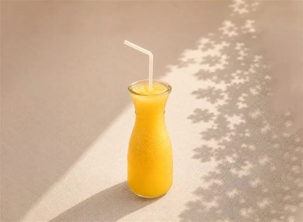Fresh Apple Lemonade