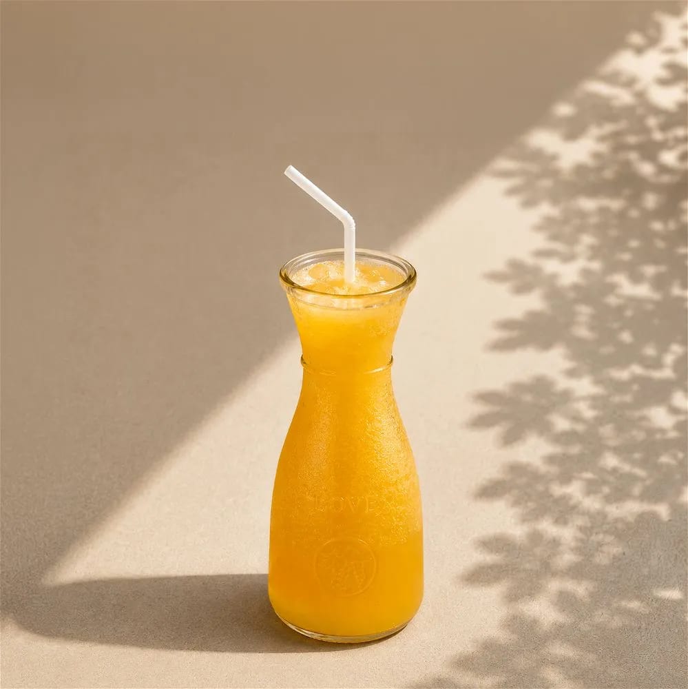 Peach Juice