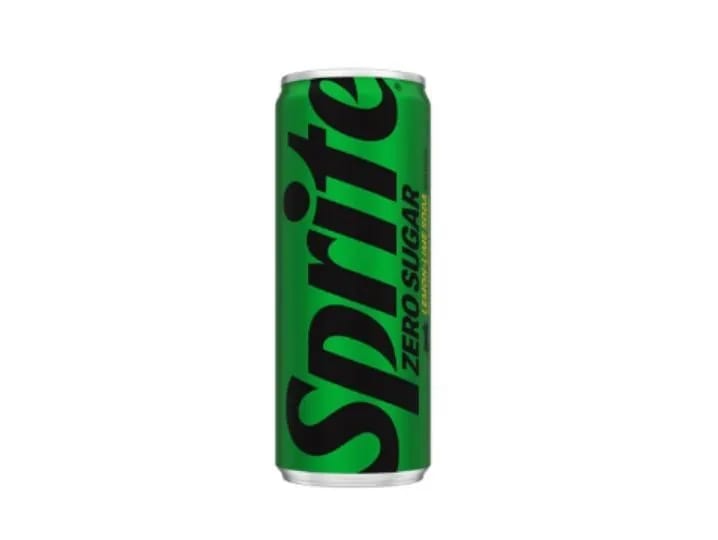 Sprite Zero
