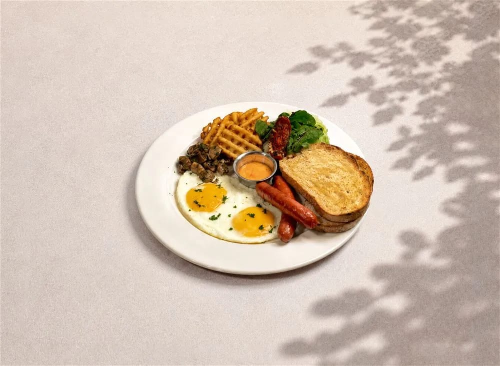 Full English