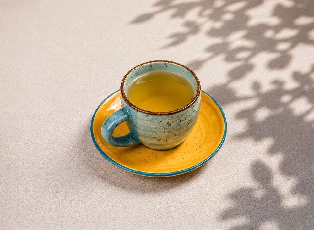 Green Tea