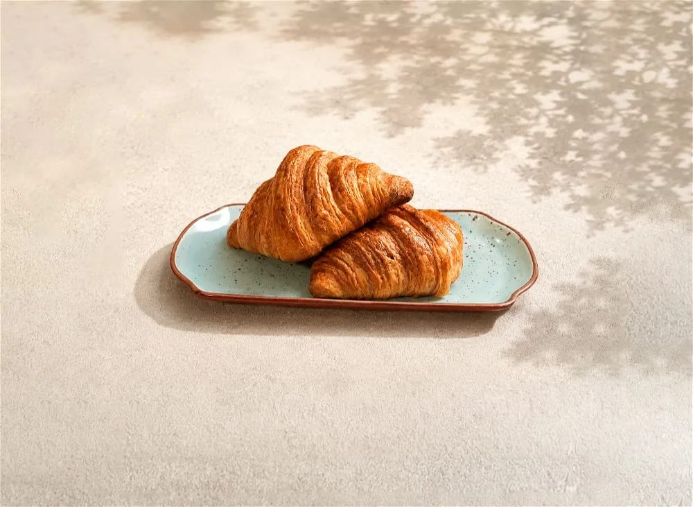 Butter Croissant