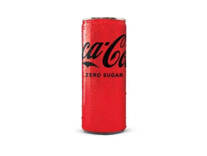 Coke Zero