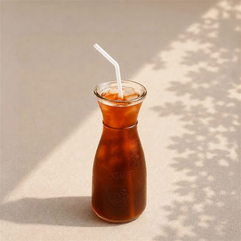 Iced Americano