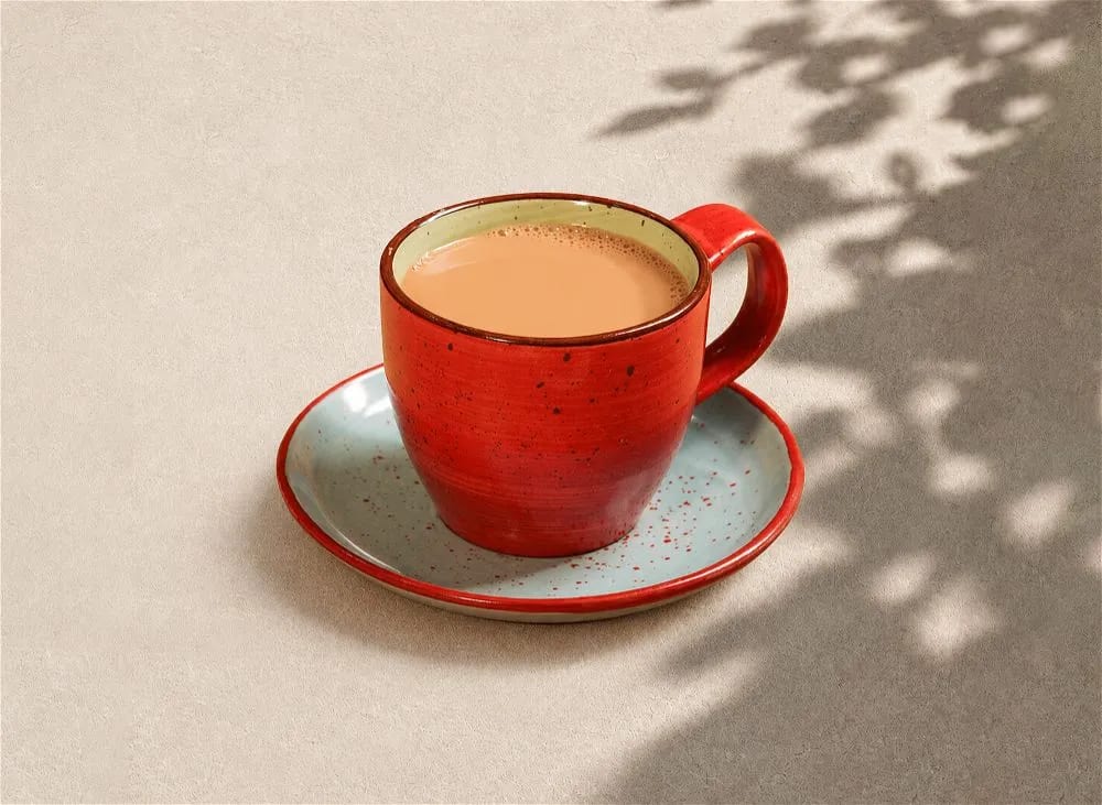 Karak Chai
