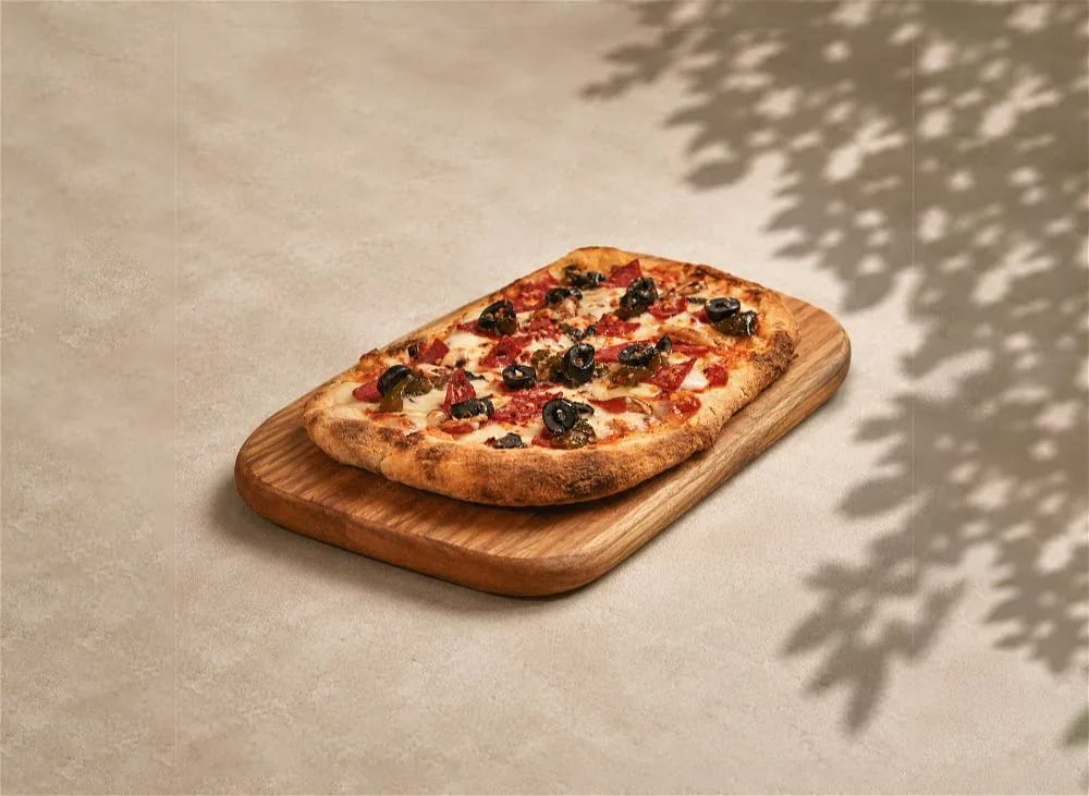 Pepperoni Overload Pinza