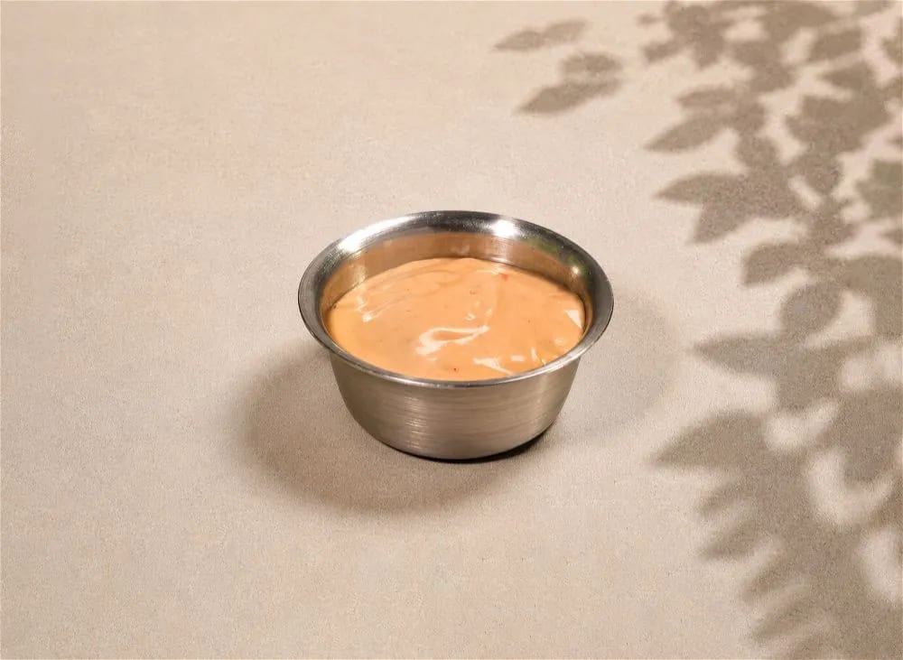 Chilli Mayo