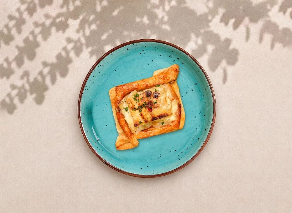 Potato Danish
