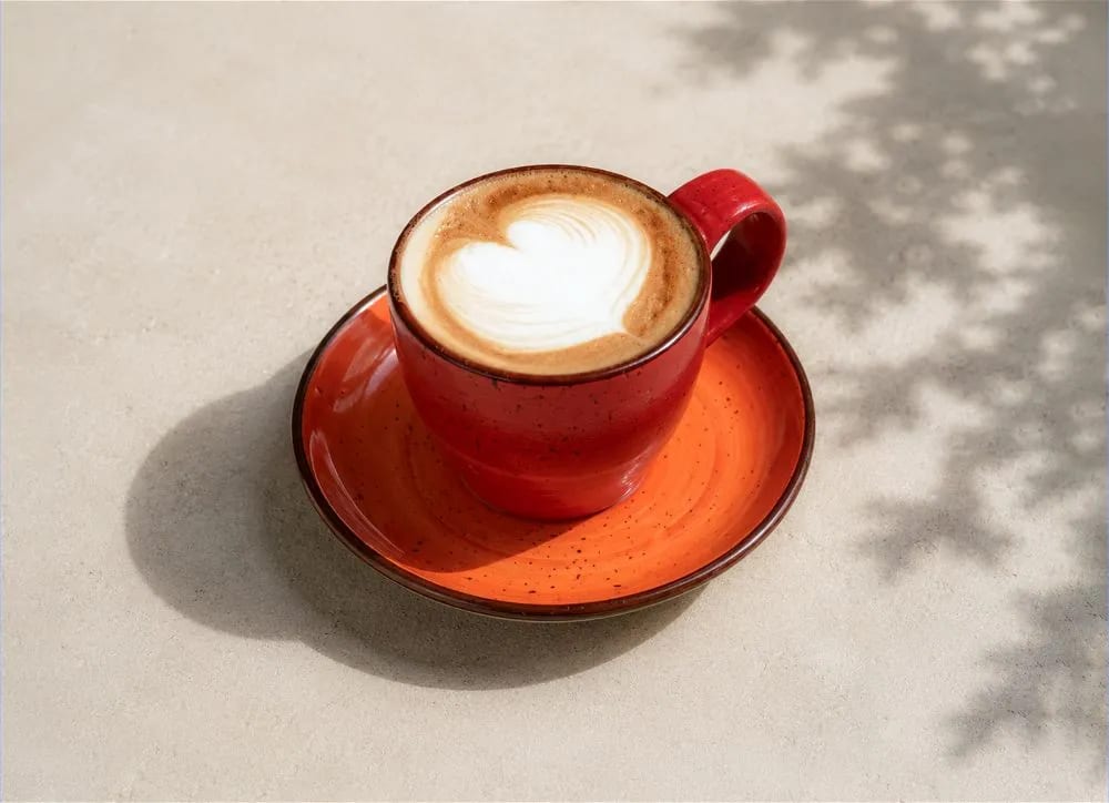 Flat White