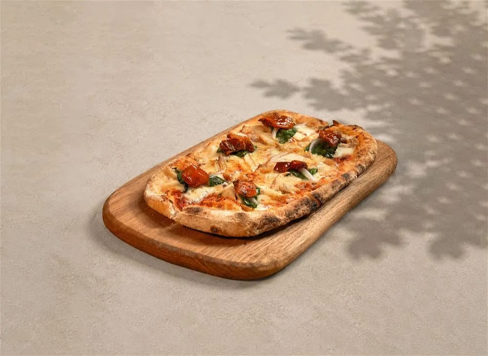 Mediterranean Chicken