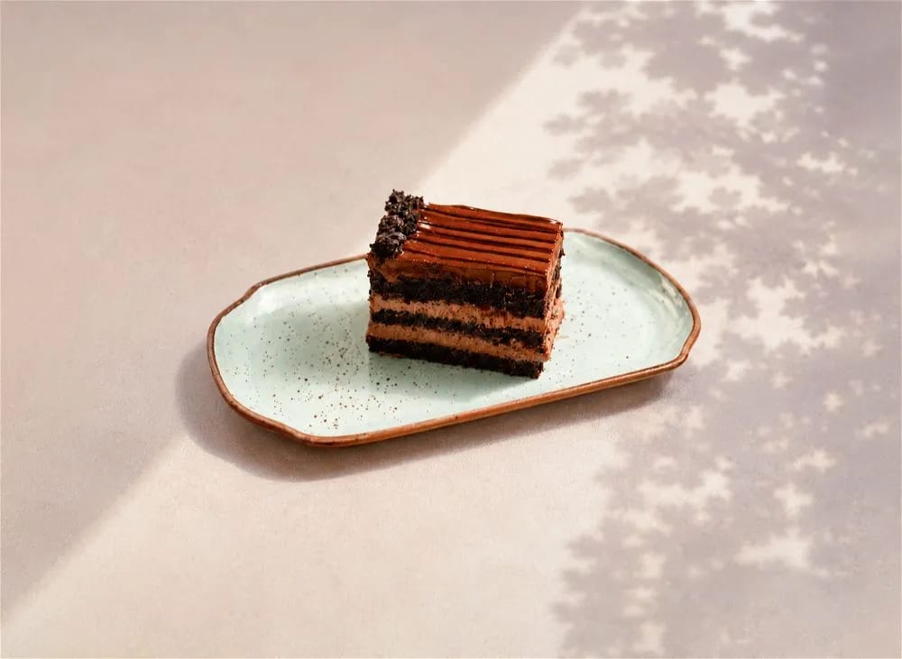 Nutella Caramel