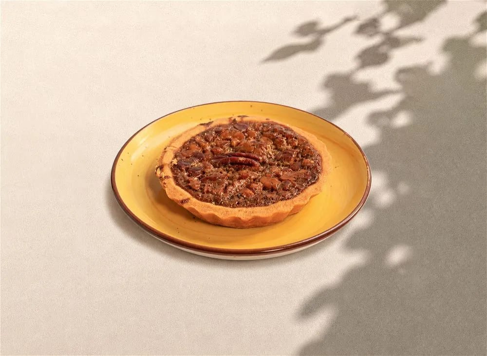 Pecan Pie