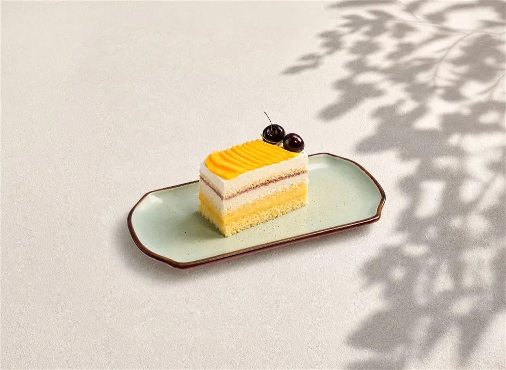 Angel Pastry