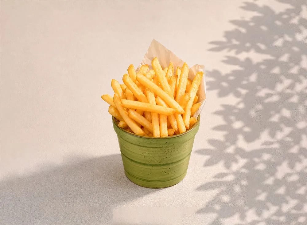 Regular Fries