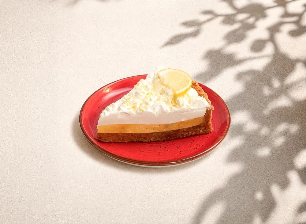 Key Lime Pie