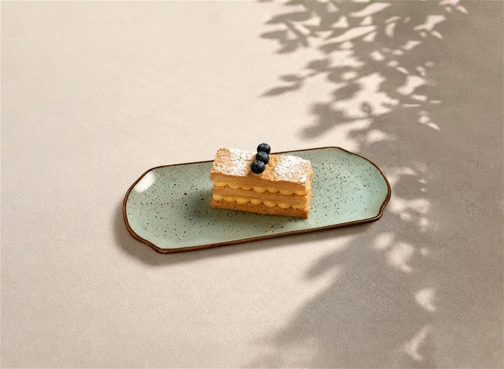 Mille Feuille