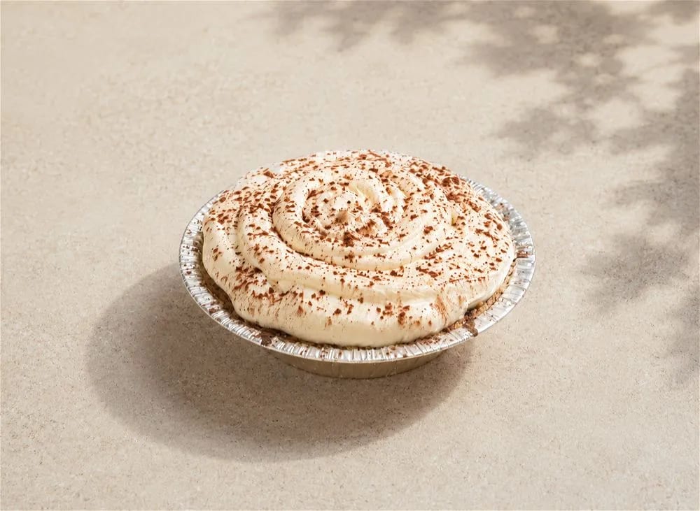 Banoffee Pie