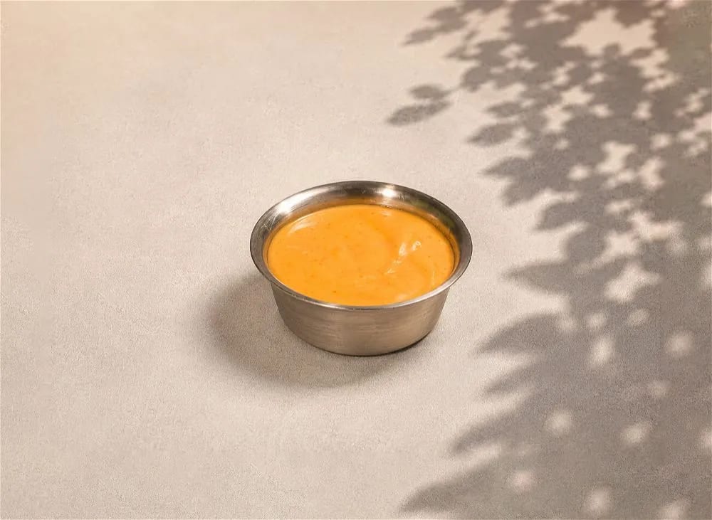 Siracha Mayo