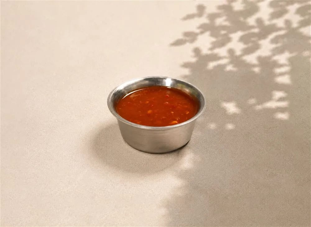 Sweet Chilli Sauce