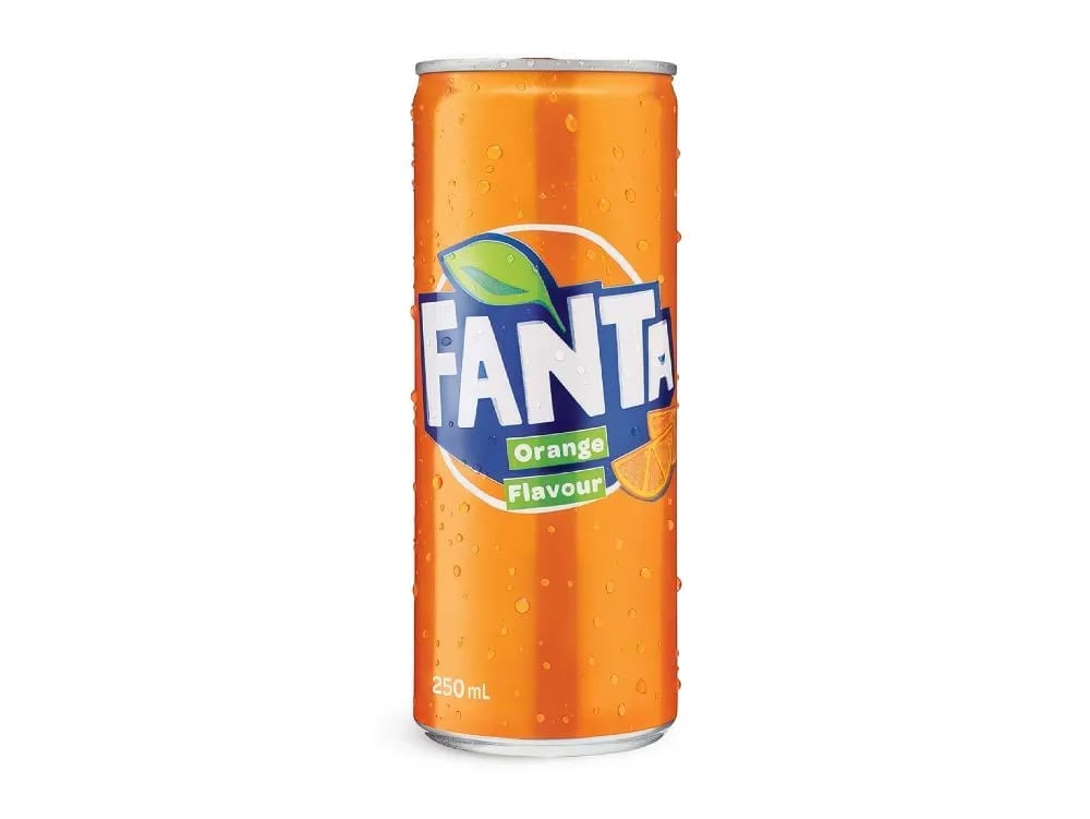 Fanta