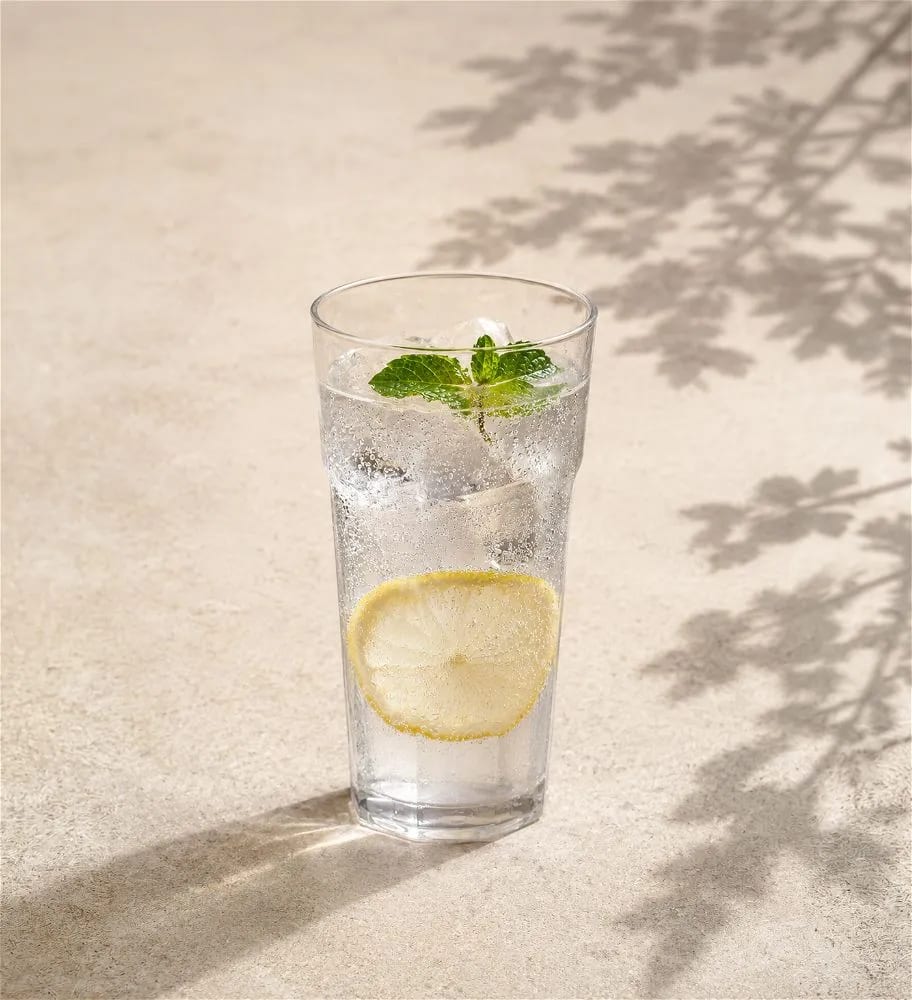Fresh Lime