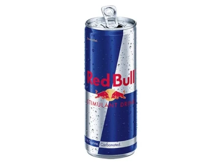 Redbull