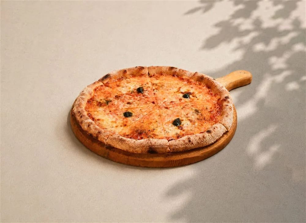 Classico Margherita