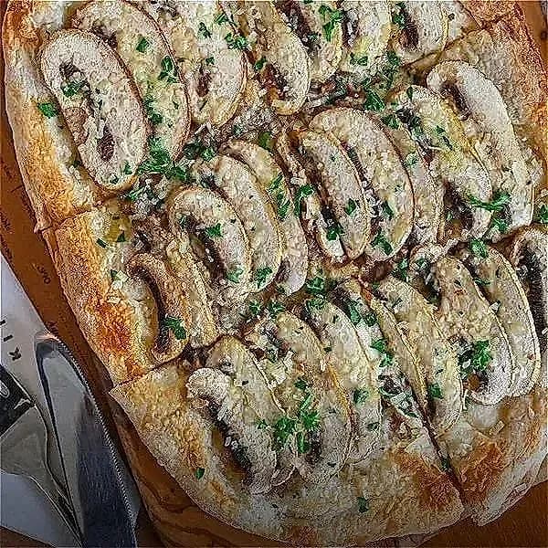 Pinzas menu category