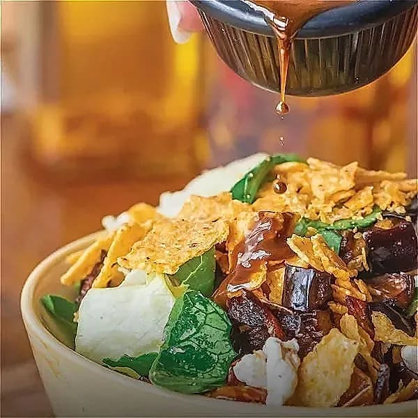 Salads menu category